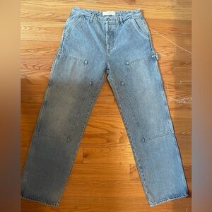 Aime Leon Dore Carpenter Jeans